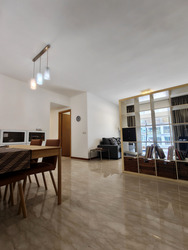 The Pearl @ Mount Faber (D4), Condominium #631957231